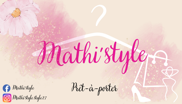 Mathi'style