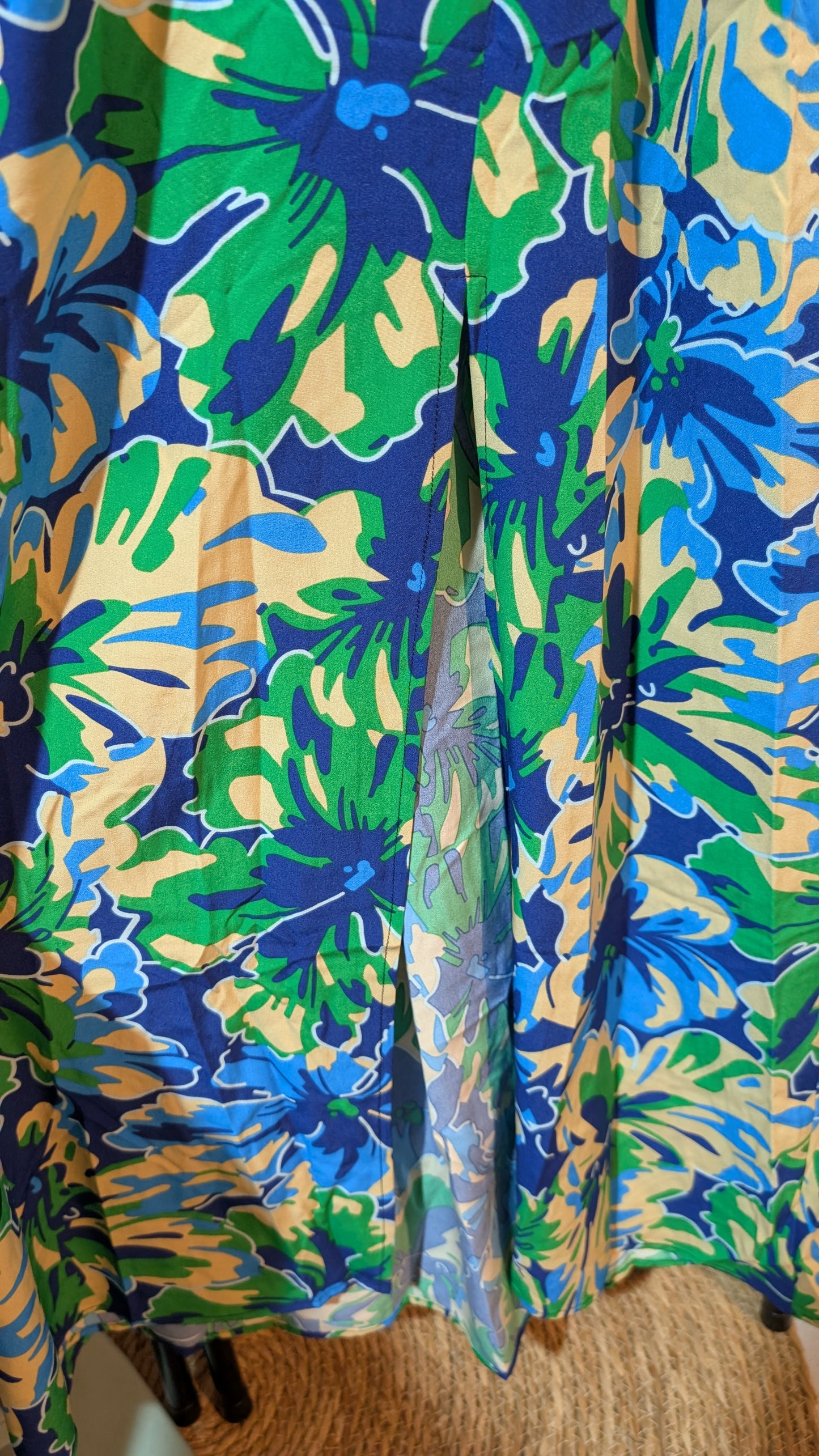 Robe Eva ( jolie taille )